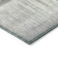 thumbnail image 6 of Dalyn Rugs Machine Washable Indoor/Outdoor Chantille ACN2118 Taupe 2'3" x 7'6" Runner Rug, 6 of 7