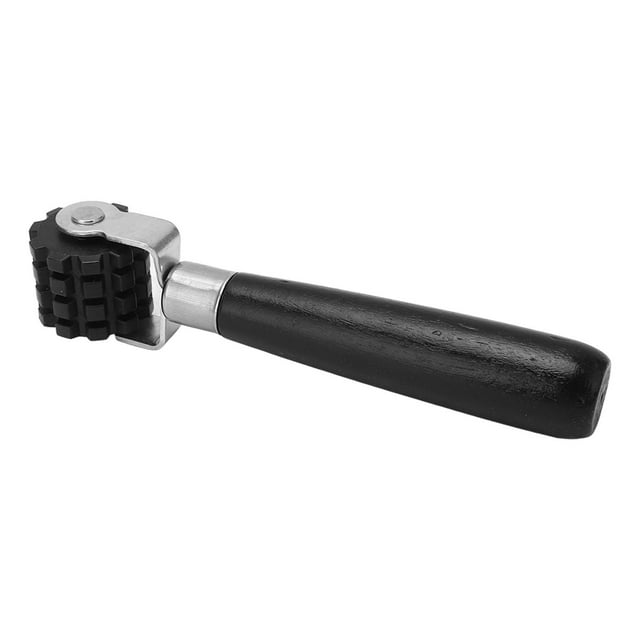 Rodillo Insonorizado, Rodillo Amortiguador De Sonido Para Coche, Ergonómico, Ahorro De Mano De Obra Para Revestimiento De Paredes Para Almohadilla De Silenciador