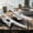 10 inches, variant on Zeiwohndc Mooring Cleat With Quick Installation For Docks Mooring Pier Canoe Tie Down