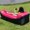 Rouge, variante sur YOPTOP 92.51x27.55 Po Chaise Longue Gonflable Remplie d'Air avec Oreiller et Sac de Voyage, Gonflable Rapide, Portable, pour l'Extérieur Ou l'Intérieur, Lit Coupe-Vent, Chaise Longue, Sac d'Air, Sofa, Sofa de Couchage Gonflable, Canapé Paresseux, Vert