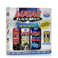 thumbnail image 1 of Kit de detalle de niebla de aceite de Lucas, 1 of 7
