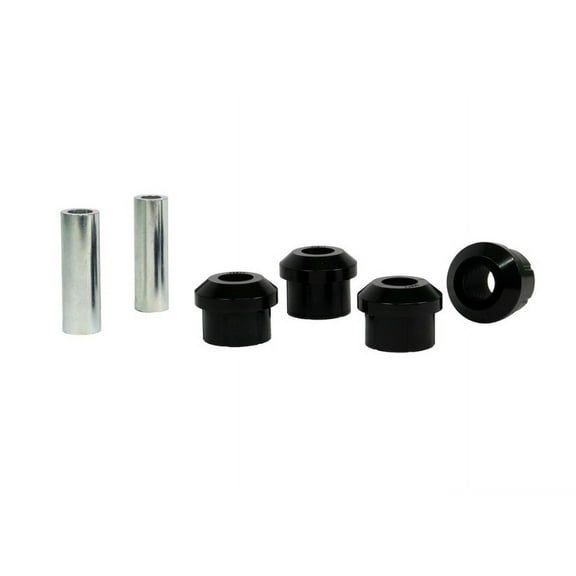 WL Bushings - Control Arm Fits select: 2006-2013 LEXUS IS 250