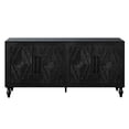 thumbnail image 7 of Fashionable and Durable - Metal Handle Storage Cabinet in Kitchen, Easy to Clean, 7 of 7