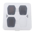 thumbnail image 2 of Juego De Filtros Para Drones, Filtro Ligero Para Drones, Vidrio óptico HD Recubierto Para Accesorios, 2 of 7