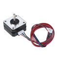 thumbnail image 2 of Titan Extruder Stepper Motor 4-lead Nema 17 22mm 42 Motor 3d Printer Extruder, 2 of 5