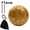 G, variant on 2026 Winter Clearance! Outdoor Rain Drum Outdoor Rain Play Steel Tongue Drum 11.4Cm 8 Tones Essential Drum with Drumsticks and Music Book Handpan Meditation Drum for Garden Meditation New Year Gifts