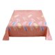thumbnail image 2 of Juego de sábanas dobles | Poliéster Densamente Tejido Engrosado | Gran 200x230cm | Ropa de cama impresa multicolor | Tejido suave y transpirable | Easy Care | Decoración del hogar en dormitorios, 2 of 6
