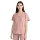thumbnail image 4 of Ropa de lavado de manos de manga corta para sala de operaciones, camisetas de mujer, ropa de trabajo, ropa de enfermera, ropa de lavado de manos para médico, 4 of 6