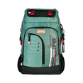 thumbnail image 1 of Mochila Urbana Zoro para Hombre Lisa 35L Malubero Verde, 1 of 5