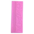 thumbnail image 1 of Molde de silicona para rebanar pasteles, suministros para hornear, accesorios para el hogar, moldes para hornear con patrones de flores Herramientas y accesorios para hornear patrón de insectos Bewildely HA075116-01, 1 of 6