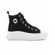 thumbnail image 1 of Tenis bota Bubble Gummers para Niña con Plataforma Ligeros negro 22, 1 of 7