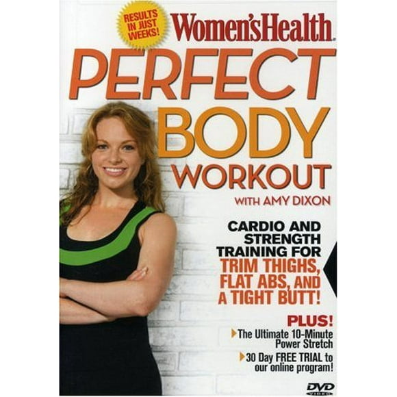 Gaiam Women's Health