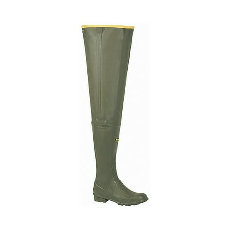 Oak Lacrosse Waders - Men's LaCrosse Big Chief 32