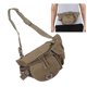 thumbnail image 1 of Bolsa De Pesca, Riñonera De Pesca, Riñonera Portátil De Poliéster, Bolsa De Almacenamiento Para Escalada, 1 of 7