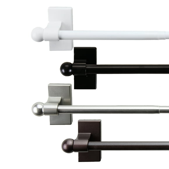 Curtain Rods For Doors