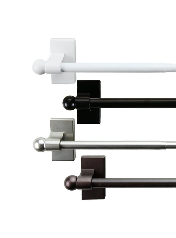 Curtain Rods in Curtain Rods