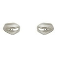 thumbnail image 1 of Ski-Doo OEM XL Transparent Handguards for Rev Gen 5, Rev Gen 4, 860202617, 1 of 2