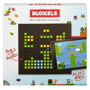 Bloxels Build Your Own Video Games Creation Platform For Ages 8Y 