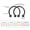 12mm, variant on 10Pcs 16G Horseshoe Septum Ring Hoop Earring Nose Tragus Lip Piercing Jewelry-8mm