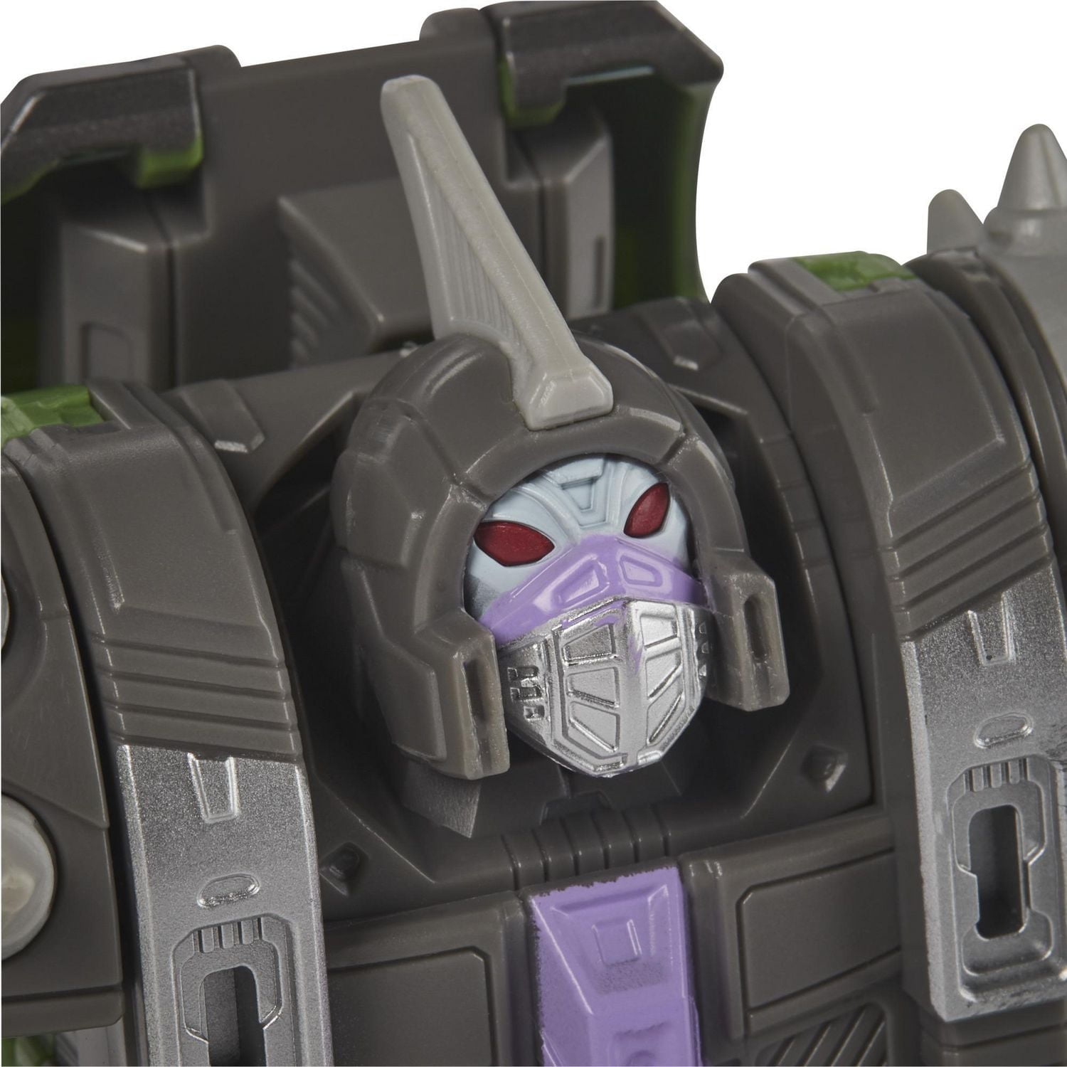 Transformers Generations War for Cybertron - Quintesson Allicon WFC-E19 Deluxe