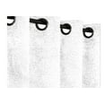 thumbnail image 3 of Safdie & Co. Rideau 2PK 84L Occultant Ultime Blanc, 3 of 3
