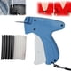 thumbnail image 3 of Mini Máquina Coser Reparación Rápida Herramienta Puntada Microetiquetado Pistola Etiquetado Ropa Grapadora Edredón Fusión Con 6 Agujas para, 3 of 9