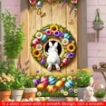 thumbnail image 6 of Wooowa Easter Festival Large Size Door Curtain Backdrop, for Party Room Garden Wall and Holiday Background Decor, 6 of 9