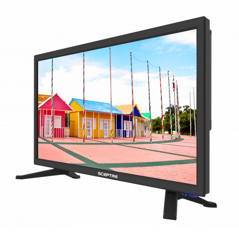 TELEVISOR LCD HANNSPREE 19 ST19AMBB TDT