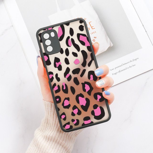Funda mate para Xiaomi Mi 11 Lite 5G NE, 12 Lite, 12T Pro, 11T, 9T, 12X, 11i, 10T, Poco X5 Pro, F3, X4 Pro, 5G, GT, X3, NFC Fivean unisex