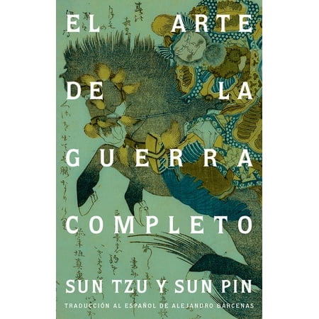 Sun Tzu. El Arte de la Guerra / The Art of War (Paperback)