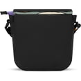 thumbnail image 5 of Sherpani Milli Nylon Flap Crossbody Bag RFID Purse For Women, 5 of 6
