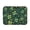 Clover and Dots, variant on JIALIOU Laptop Sleeve Case with Zipper 13-13.3/15-16 Inch Compatible with MacBook HP Lenovo Dell ASUS Acer, Cartoon Flower and Star