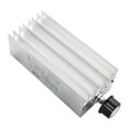 thumbnail image 5 of 6000W Speed Controller High Power Scr Voltage Regulator Dimmer Speed Thermostat, 5 of 9