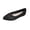 Black, variant on Black Womens Flats Pointed Toe Slip On Low Top Breathable Work Shoes Comfortable For Office Wear And Daily Walking Activities Size 36