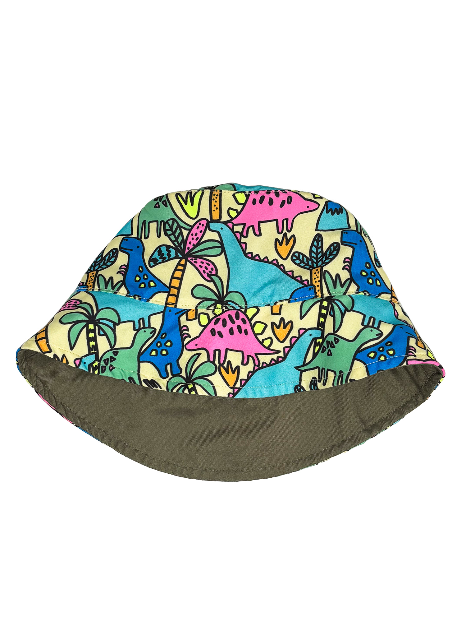Wonder Nation Toddler Bucket Hat