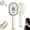 Beige, variant on 2026 New Electric Steam Hair Brush with Mist Spray, 2-in-1 Rechargeable Hair Spray Comb with Red Light Care, Anti-Frizz Detangling Air Cushion Comb for Smooth Hair(Purple)