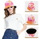 thumbnail image 5 of Sombrero de verano para el sol, sombrero de pescador, sombrero de pescador para exteriores, playa, protección solar, sombrero de viaje, 5 of 5