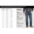 thumbnail image 4 of Jeans Wrangler 20x 02 Competition Slim Fit Payson para hombre, 4 of 4