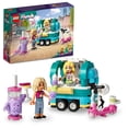 thumbnail image 1 of Set LEGO Friends Tetería Móvil Burbuja 41733, 1 of 4