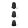 thumbnail image 2 of Speravity Drill Bit Cover Stain Debris Dustproof Spare Dust Hammer Protector Portable Universal Electric Guard Accessories Collector Type1 Speravity CBP034296, 2 of 6