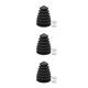 thumbnail image 5 of Scienceny Drill Bit Cover Stain Debris Dustproof Guard Accessories Electric Dust Universal Collector Spare Protector Portable Hammer Type1 Scienceny CBP034296, 5 of 6
