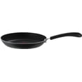 thumbnail image 1 of T-fal E93805 Professional Total Nonstick Thermo-Spot Heat Indicator Fry Pan, 10.5-Inch, Black, 1 of 6