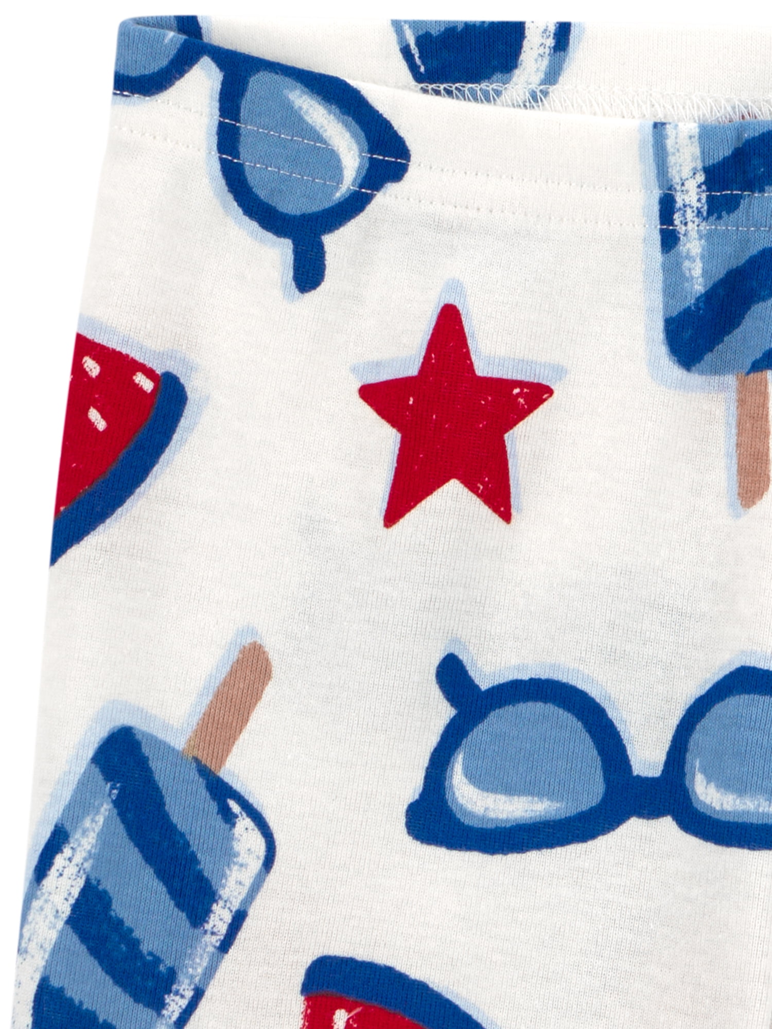 Carter's Child of Mine Toddler Pajama Set, 2-Piece, Sizes 12M-5T