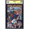 thumbnail image 1 of WildC.A.T.S. #1 - CGC 9.8 Comic Book, 1 of 2