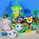 thumbnail image 4 of Kit de arcilla para modelar CiaraQ, 36 colores, arcilla secada al aire con herramientas, 4 of 7