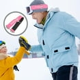 thumbnail image 3 of Sangle de Remplacement pour Lunettes de Ski, Sangle Extensible pour Lunettes de Sport, 3 of 8