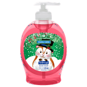 Softsoap Ss Lhs Holiday Christmas Apple 7.5
