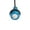 Blue, variant on 2-Piece Super Bright LED Button Light Kit