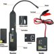 thumbnail image 5 of Fiudx Probador de Circuitos Automotrices, Escáner Digital para Autos, Dispositivo de Diagnóstico de 6-42 V, Sonda Flexible para Fácil Rastreo, Protección Contra Sobretensiones, Funcionamiento Sin Per, 5 of 7