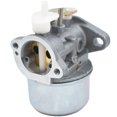 thumbnail image 2 of Carburetor 497586 499059 792253 Carb Fit for Briggs Stratton 122L02 122T02 126T02 126T05 126T07 122K02 123K02 125K02 Engine, 2 of 7
